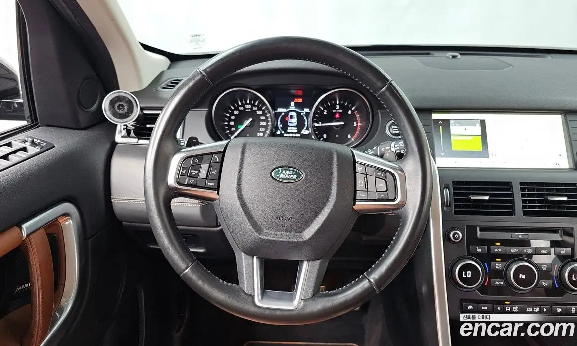 Land Rover Discovery Sport 2017 2.0 автомат (гидро), фото 19 Land Rover Discovery Sport 2017 2.0 автомат (гидро), фото 19