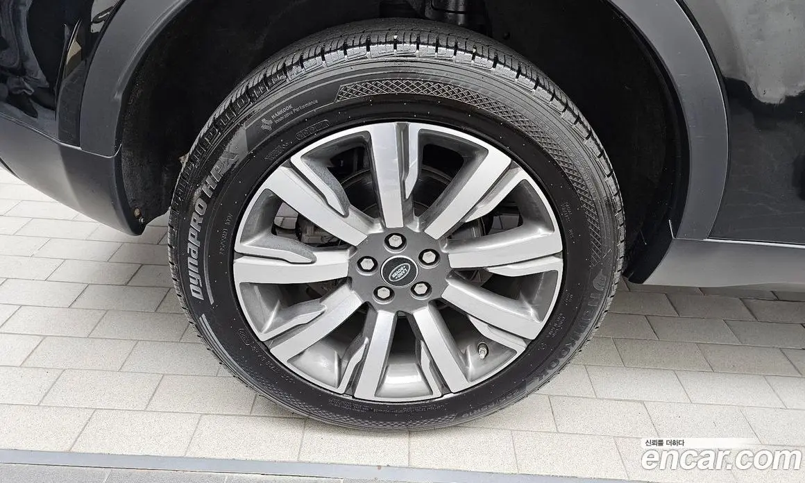 Land Rover Discovery Sport 2017 2.0 автомат (гидро), фото 5 Land Rover Discovery Sport 2017 2.0 автомат (гидро), фото 5