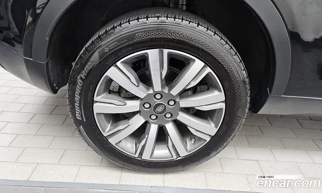 Land Rover Discovery Sport 2017 2.0 автомат (гидро), миниатюра 5 Land Rover Discovery Sport 2017 2.0 автомат (гидро), миниатюра 5