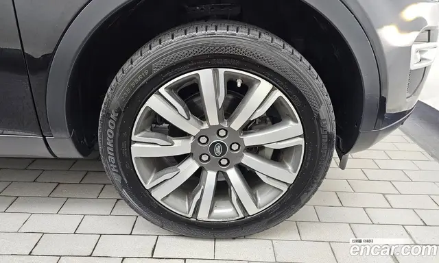Land Rover Discovery Sport 2017 2.0 автомат (гидро), миниатюра 7 Land Rover Discovery Sport 2017 2.0 автомат (гидро), миниатюра 7