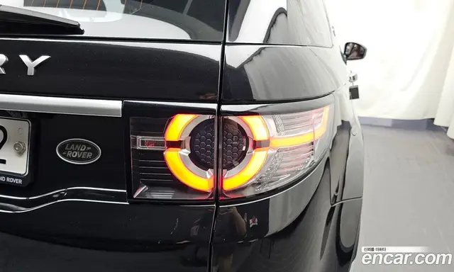 Land Rover Discovery Sport 2017 2.0 автомат (гидро), миниатюра 9 Land Rover Discovery Sport 2017 2.0 автомат (гидро), миниатюра 9