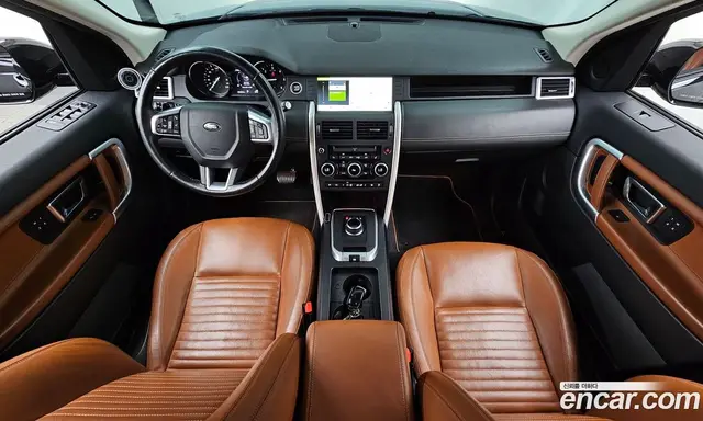 Land Rover Discovery Sport 2017 2.0 автомат (гидро), миниатюра 10 Land Rover Discovery Sport 2017 2.0 автомат (гидро), миниатюра 10