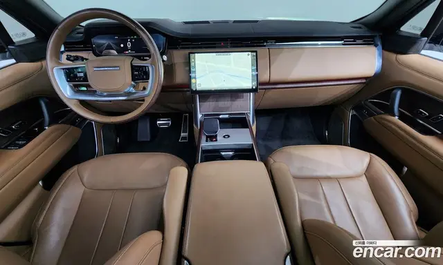 Land Rover Range Rover 2024 4.4 автомат (гидро), миниатюра 10 Land Rover Range Rover 2024 4.4 автомат (гидро), миниатюра 10