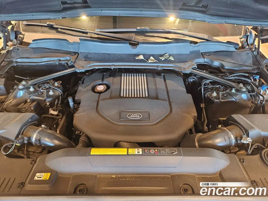Land Rover Range Rover Sport 2018 3.0 автомат (гидро), фото 6 Land Rover Range Rover Sport 2018 3.0 автомат (гидро), фото 6