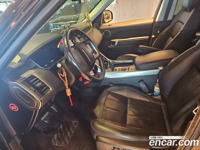 Land Rover Range Rover Sport 2018 3.0 автомат (гидро), миниатюра 10 Land Rover Range Rover Sport 2018 3.0 автомат (гидро), миниатюра 10