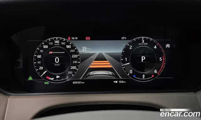 Land Rover Range Rover Velar 2018 3.0 автомат (гидро), миниатюра 11