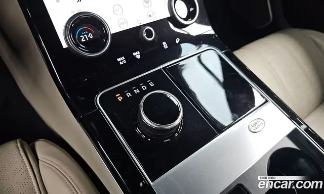Land Rover Range Rover Velar 2018 3.0 автомат (гидро), миниатюра 12
