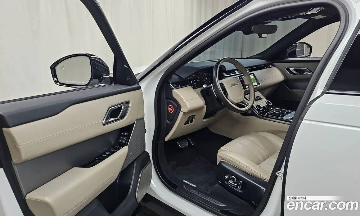 Land Rover Range Rover Velar 2018 3.0 автомат (гидро), фото 13