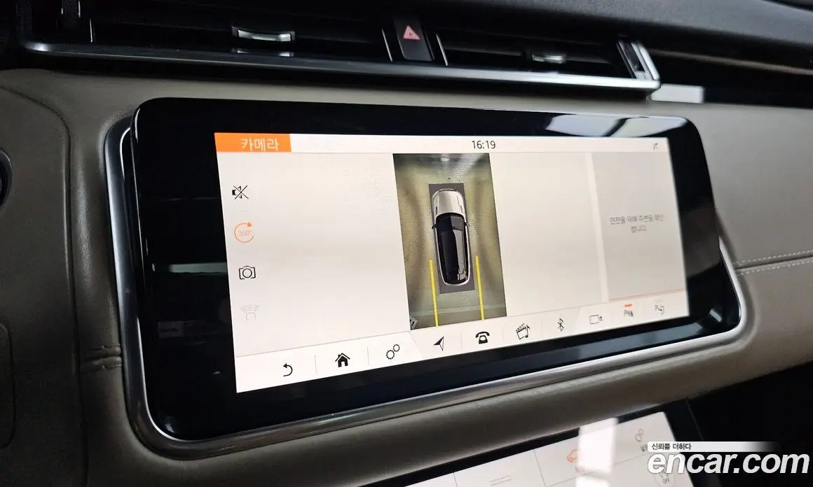 Land Rover Range Rover Velar 2018 3.0 автомат (гидро), фото 18