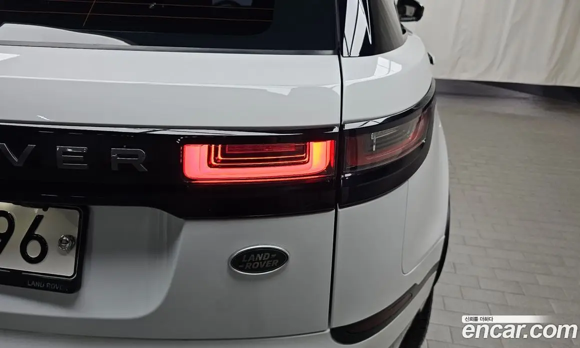 Land Rover Range Rover Velar 2018 3.0 автомат (гидро), фото 9