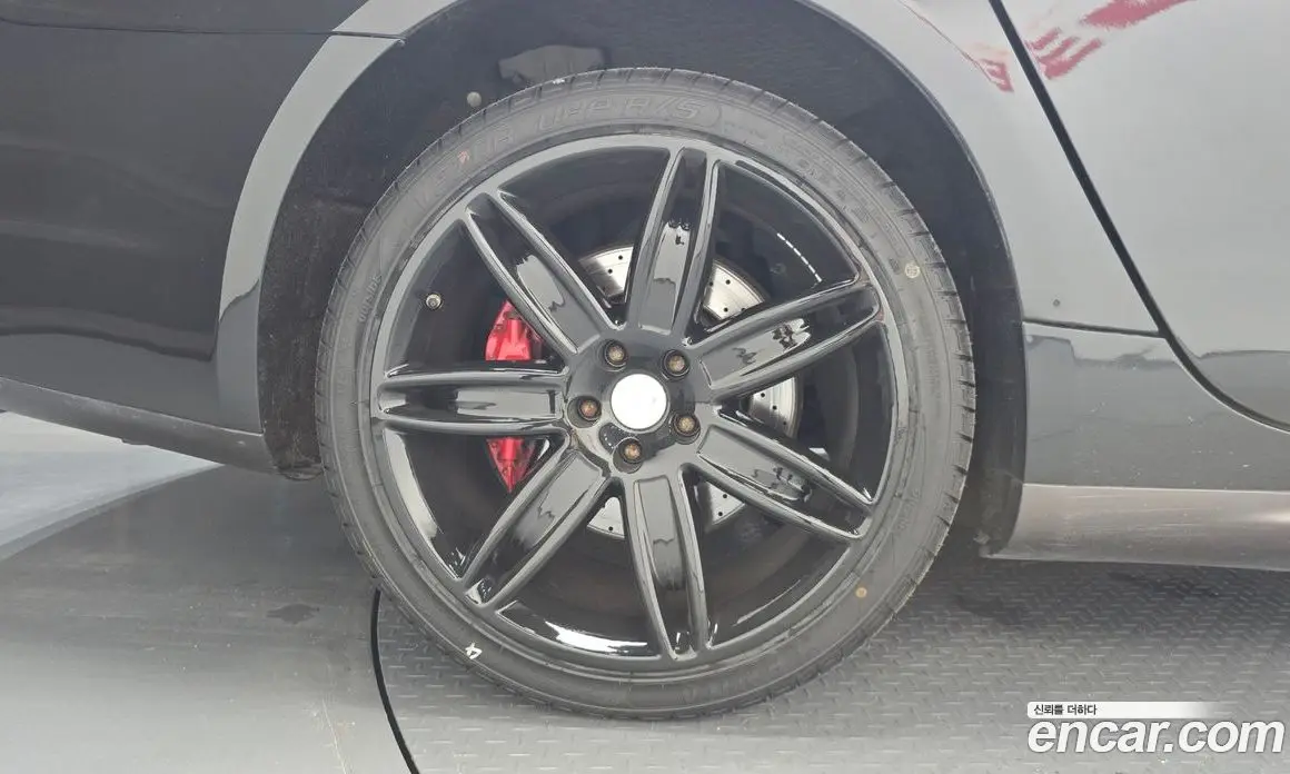 Maserati Quattroporte 2015 3.0 автомат (гидро), фото 5
