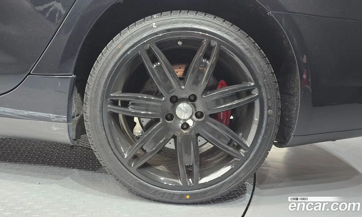 Maserati Quattroporte 2015 3.0 автомат (гидро), фото 7