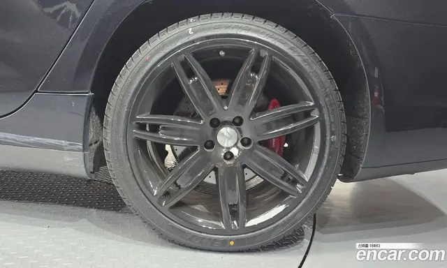 Maserati Quattroporte 2015 3.0 автомат (гидро), миниатюра 7
