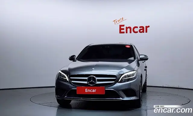 Mercedes-Benz C-Class 2019 2.0 автомат (гидро), миниатюра 3 Mercedes-Benz C-Class 2019 2.0 автомат (гидро), миниатюра 3