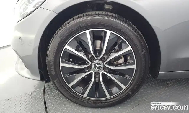 Mercedes-Benz C-Class 2019 2.0 автомат (гидро), миниатюра 5 Mercedes-Benz C-Class 2019 2.0 автомат (гидро), миниатюра 5