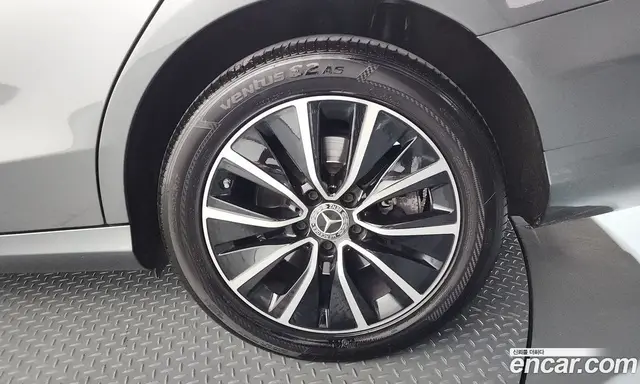 Mercedes-Benz C-Class 2019 2.0 автомат (гидро), миниатюра 7 Mercedes-Benz C-Class 2019 2.0 автомат (гидро), миниатюра 7