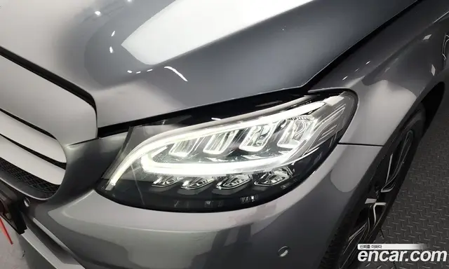 Mercedes-Benz C-Class 2019 2.0 автомат (гидро), миниатюра 8 Mercedes-Benz C-Class 2019 2.0 автомат (гидро), миниатюра 8
