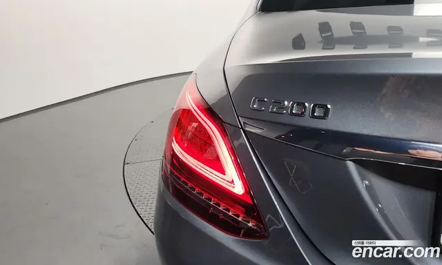Mercedes-Benz C-Class 2019 2.0 автомат (гидро), миниатюра 9 Mercedes-Benz C-Class 2019 2.0 автомат (гидро), миниатюра 9