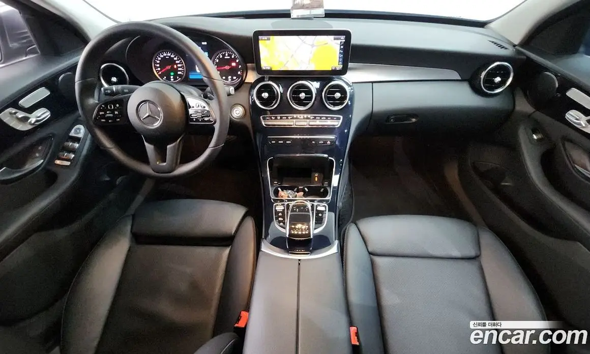 Mercedes-Benz C-Class 2019 2.0 автомат (гидро), фото 10 Mercedes-Benz C-Class 2019 2.0 автомат (гидро), фото 10