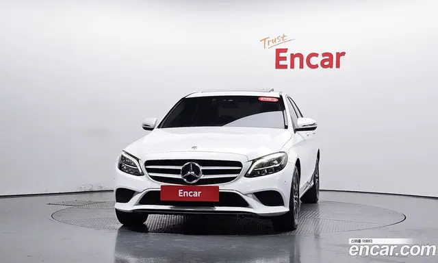Mercedes-Benz C-Class 2020 2.0 автомат (гидро), миниатюра 2 Mercedes-Benz C-Class 2020 2.0 автомат (гидро), миниатюра 2