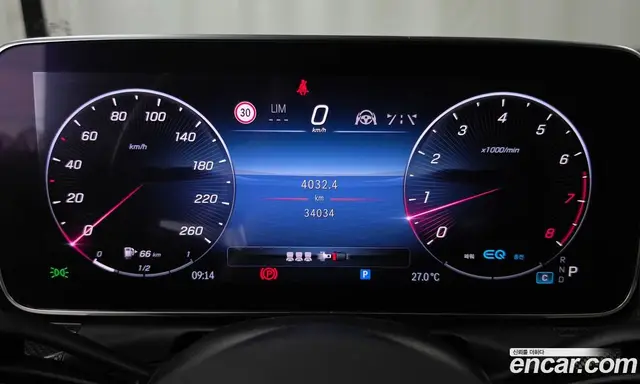 Mercedes-Benz C-Class 2022 2.0 автомат (гидро), миниатюра 11 Mercedes-Benz C-Class 2022 2.0 автомат (гидро), миниатюра 11