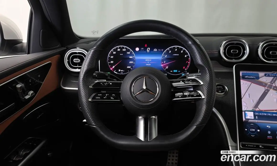 Mercedes-Benz C-Class 2022 2.0 автомат (гидро), фото 19 Mercedes-Benz C-Class 2022 2.0 автомат (гидро), фото 19