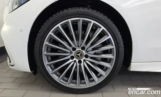 Mercedes-Benz C-Class 2022 2.0 автомат (гидро), миниатюра 5 Mercedes-Benz C-Class 2022 2.0 автомат (гидро), миниатюра 5