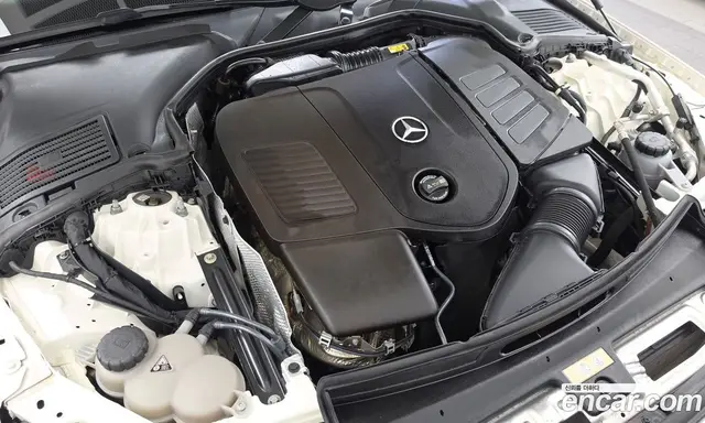 Mercedes-Benz C-Class 2022 2.0 автомат (гидро), миниатюра 6 Mercedes-Benz C-Class 2022 2.0 автомат (гидро), миниатюра 6