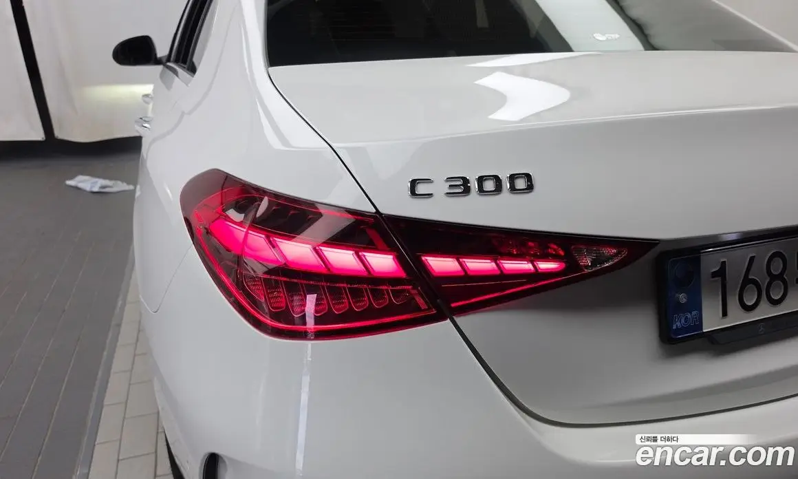 Mercedes-Benz C-Class 2022 2.0 автомат (гидро), фото 9 Mercedes-Benz C-Class 2022 2.0 автомат (гидро), фото 9