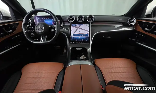 Mercedes-Benz C-Class 2022 2.0 автомат (гидро), миниатюра 10 Mercedes-Benz C-Class 2022 2.0 автомат (гидро), миниатюра 10