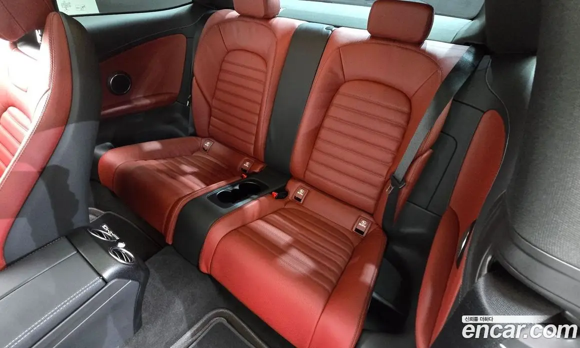 Mercedes-Benz C-Class 2023 2.0 автомат (гидро), фото 17 Mercedes-Benz C-Class 2023 2.0 автомат (гидро), фото 17