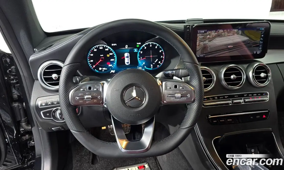 Mercedes-Benz C-Class 2023 2.0 автомат (гидро), фото 19 Mercedes-Benz C-Class 2023 2.0 автомат (гидро), фото 19