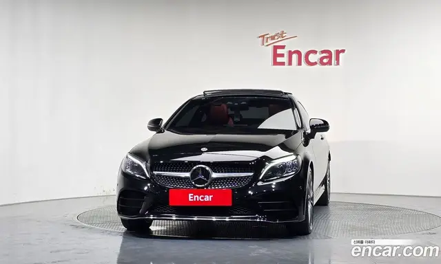 Mercedes-Benz C-Class 2023 2.0 автомат (гидро), миниатюра 3 Mercedes-Benz C-Class 2023 2.0 автомат (гидро), миниатюра 3