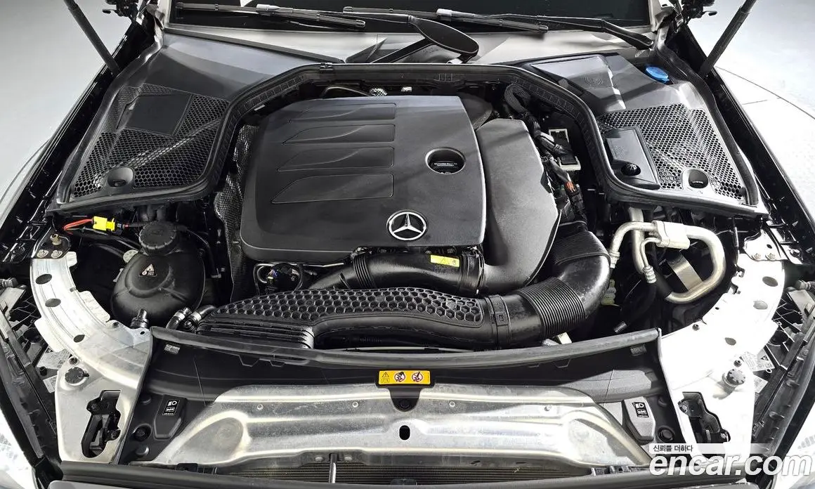 Mercedes-Benz C-Class 2023 2.0 автомат (гидро), фото 6 Mercedes-Benz C-Class 2023 2.0 автомат (гидро), фото 6