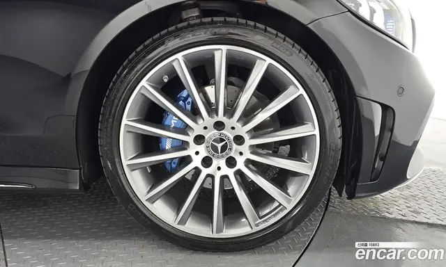 Mercedes-Benz C-Class 2023 2.0 автомат (гидро), миниатюра 7 Mercedes-Benz C-Class 2023 2.0 автомат (гидро), миниатюра 7