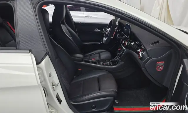 Mercedes-Benz CLA-Class 2016 2.0 автомат (гидро), миниатюра 11 Mercedes-Benz CLA-Class 2016 2.0 автомат (гидро), миниатюра 11