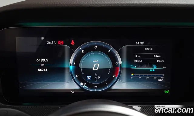 Mercedes-Benz CLS-Class 2019 1.9 автомат (гидро), миниатюра 11