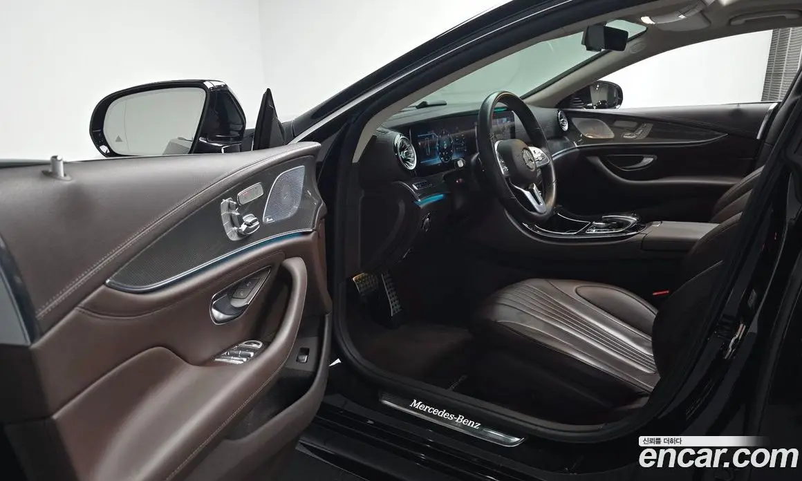 Mercedes-Benz CLS-Class 2019 1.9 автомат (гидро), фото 13