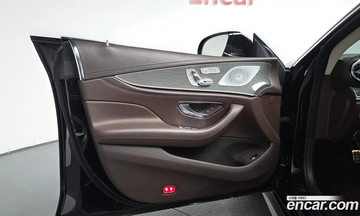 Mercedes-Benz CLS-Class 2019 1.9 автомат (гидро), фото 14