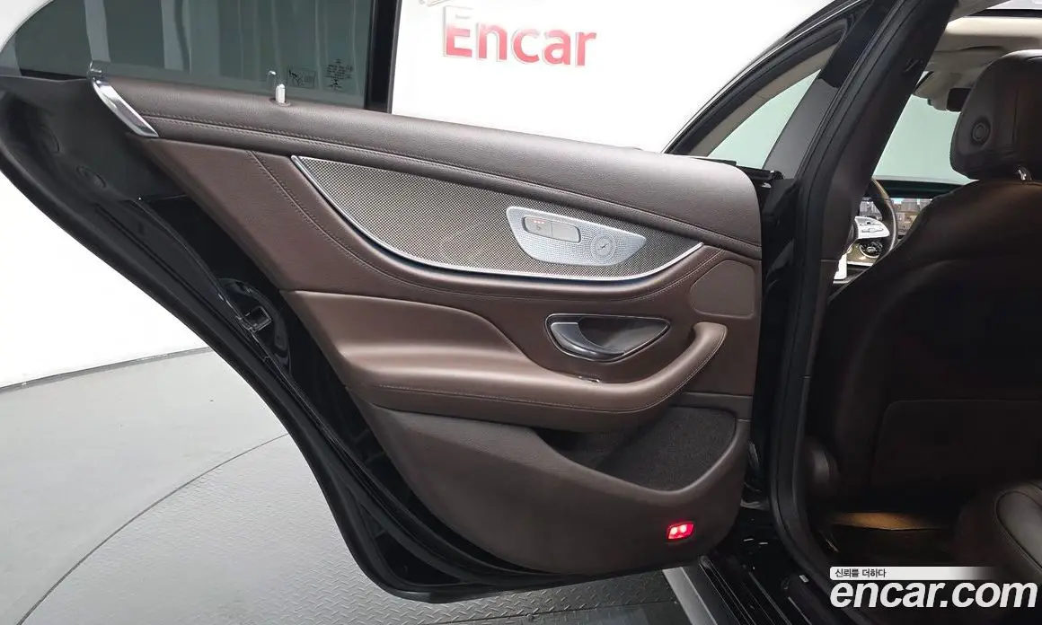Mercedes-Benz CLS-Class 2019 1.9 автомат (гидро), фото 15