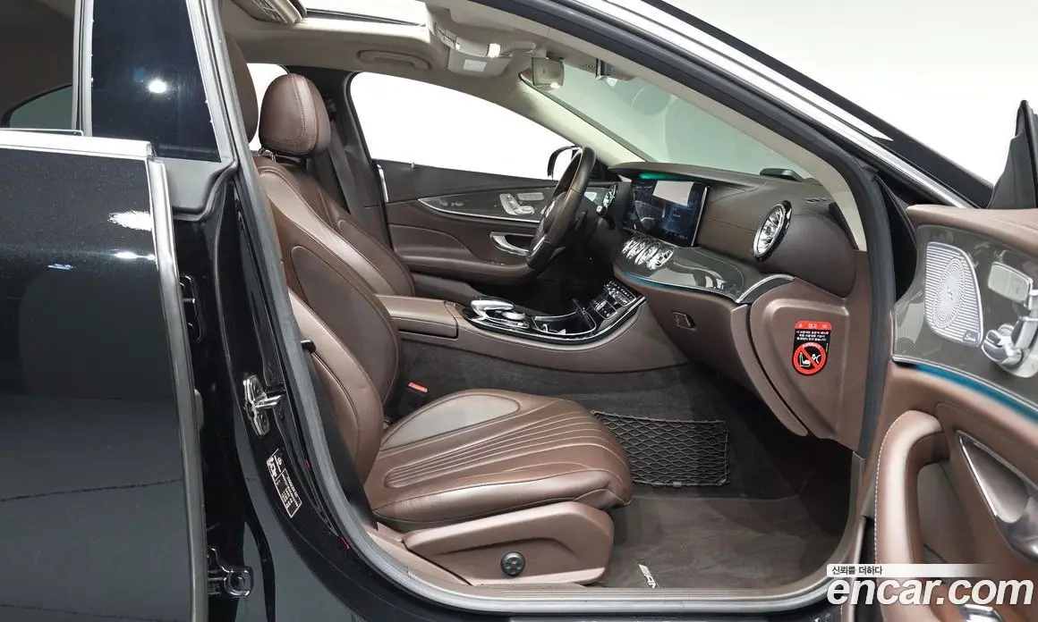 Mercedes-Benz CLS-Class 2019 1.9 автомат (гидро), фото 16