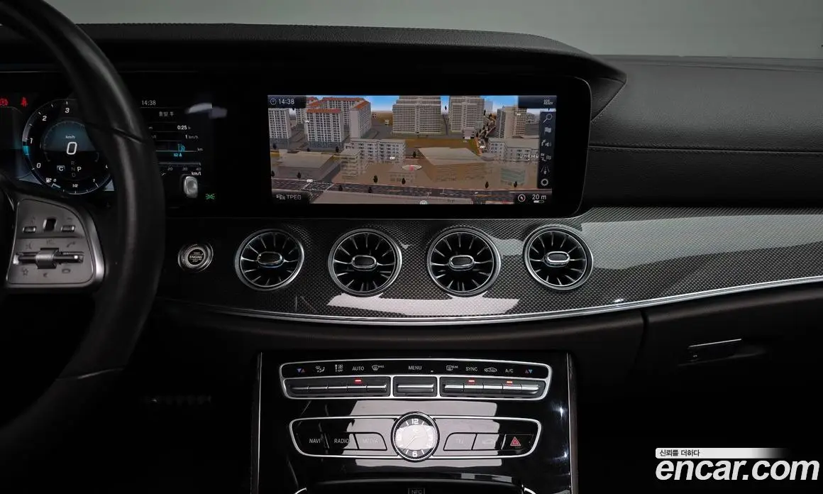 Mercedes-Benz CLS-Class 2019 1.9 автомат (гидро), фото 19