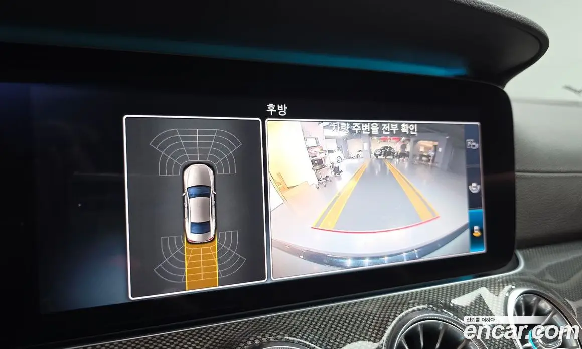 Mercedes-Benz CLS-Class 2019 1.9 автомат (гидро), фото 20
