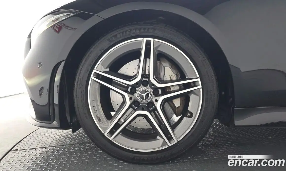 Mercedes-Benz CLS-Class 2019 1.9 автомат (гидро), фото 5