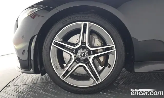 Mercedes-Benz CLS-Class 2019 1.9 автомат (гидро), миниатюра 5