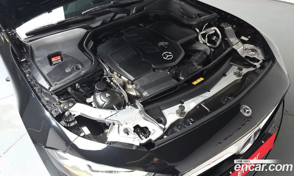 Mercedes-Benz CLS-Class 2019 1.9 автомат (гидро), фото 6