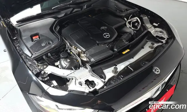 Mercedes-Benz CLS-Class 2019 1.9 автомат (гидро), миниатюра 6