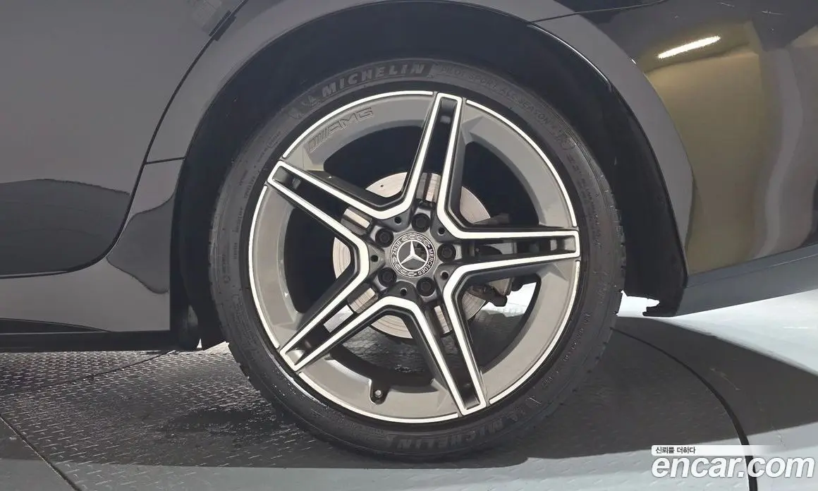 Mercedes-Benz CLS-Class 2019 1.9 автомат (гидро), фото 7