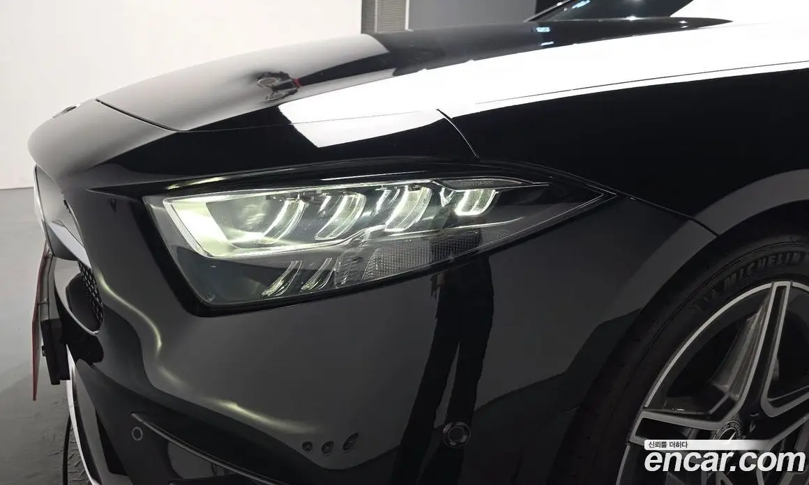 Mercedes-Benz CLS-Class 2019 1.9 автомат (гидро), фото 8
