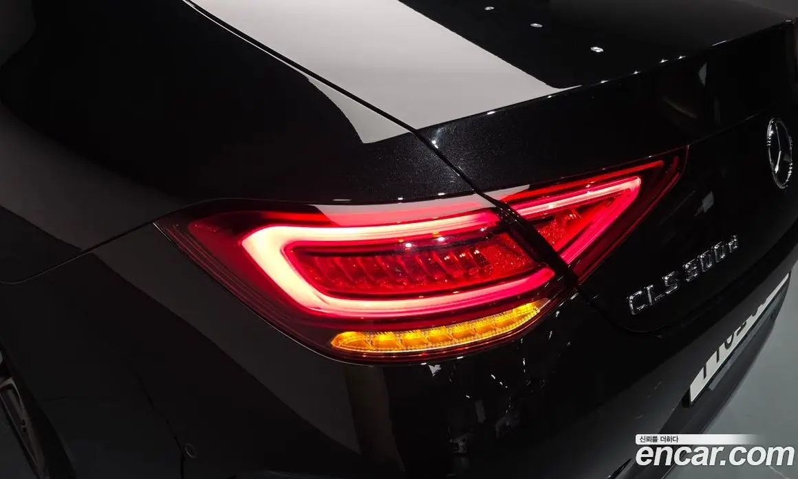 Mercedes-Benz CLS-Class 2019 1.9 автомат (гидро), фото 9